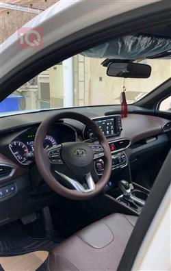 هيونداي سانتافي